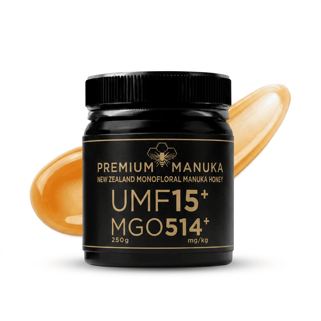 UMF™ 15+